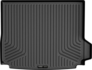 BMW X3 Cargo Liner - Husky Liners - WeatherBeater - Black - `18-`23